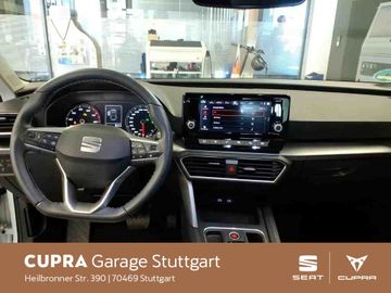 SEAT Leon - 6