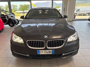 BMW 520 - 2