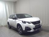 Peugeot 5008 2.0 HDi Allure T-Leder LED Pano AHK RFK - weiße Peugeot 5008