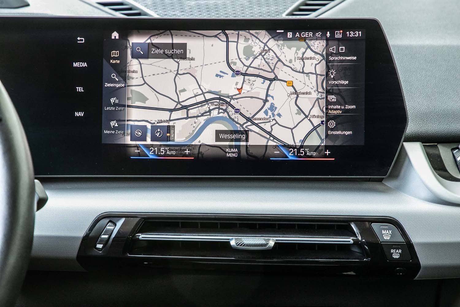 BMW X1 - Bild 13
