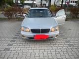 Hyundai XG 30 3.0 V6 - - Hyundai: Xg