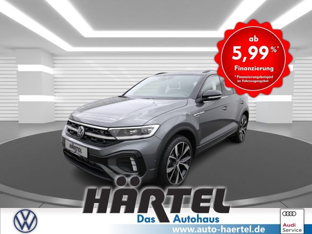 Volkswagen T-ROC R-LINE BLACK STYLE 1.5 TSI DSG ( Bluetooth