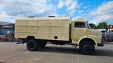 Mercedes-Benz LA 710 KR - Mercedes-Benz 710