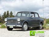 Fiat FIAT 1100 1100 D 1965 - Fiat aus 1965