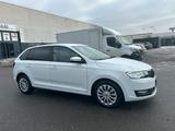 Skoda Rapid 1.0 TSI Ambition Spaceback, Klima - Skoda Rapid Ambition mit Benzin-Antrieb