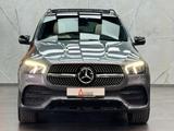 Mercedes-Benz GLE 400 d 4Matic|AMG-LINE|PANO|360|BURMESTER|HUD - Mercedes-Benz GLE 400 in Duisburg