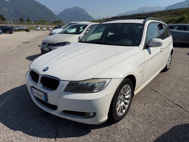 BMW 318 - 1