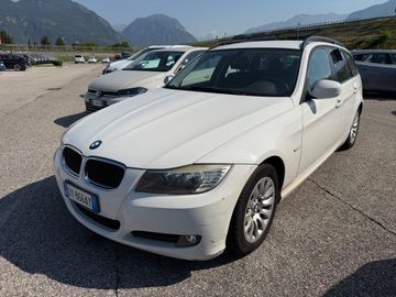 BMW 318 - 1