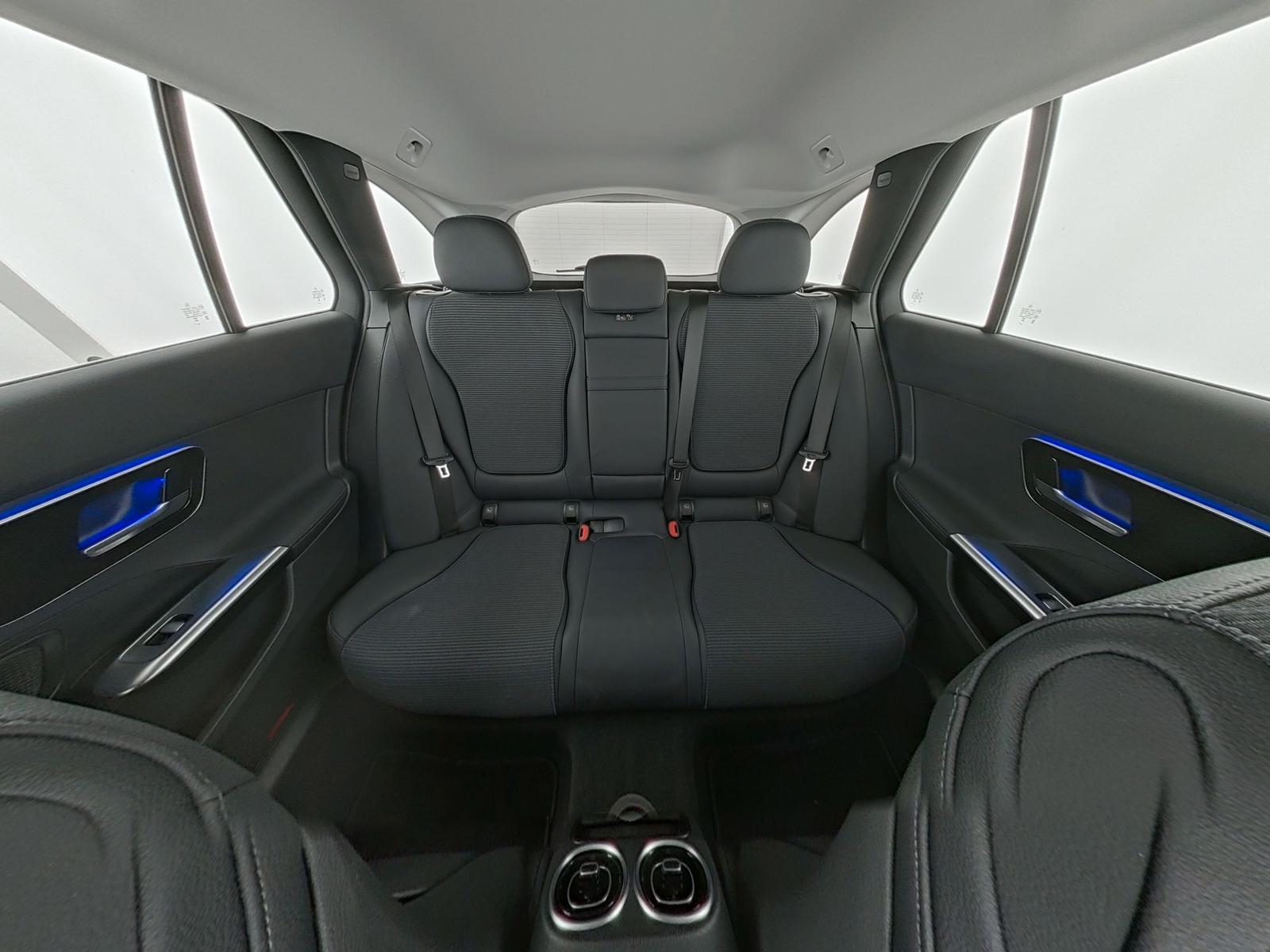 Mercedes-Benz C-Class d Avantgarde Kamera LED Navi Park-Paket SH, миниатюра 17
