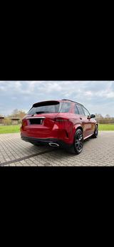 Mercedes-Benz GLE 450 4MATIC DESIGNO 22 ZOLL OFFROAD PACKET - gebrauchte Mercedes-Benz GLE 450 aus dem Jahr 2021