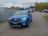 Dacia Sandero II Stepway Essential*Klima*LPG/Gas - Dacia Sandero: Stepway Essential