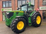 John Deere 6R215 - John Deere 6R215