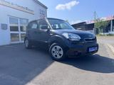 Kia Soul 1.6 CRDi ATTRACT - Kia Soul: Attract