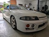 Nissan Skyline R33 GTST  // S2 // RB25DET ... - Nissan Skyline
