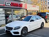 Mercedes-Benz C 350 e*AMG*PANO*LED*BURMESTER*360°*HEADUP