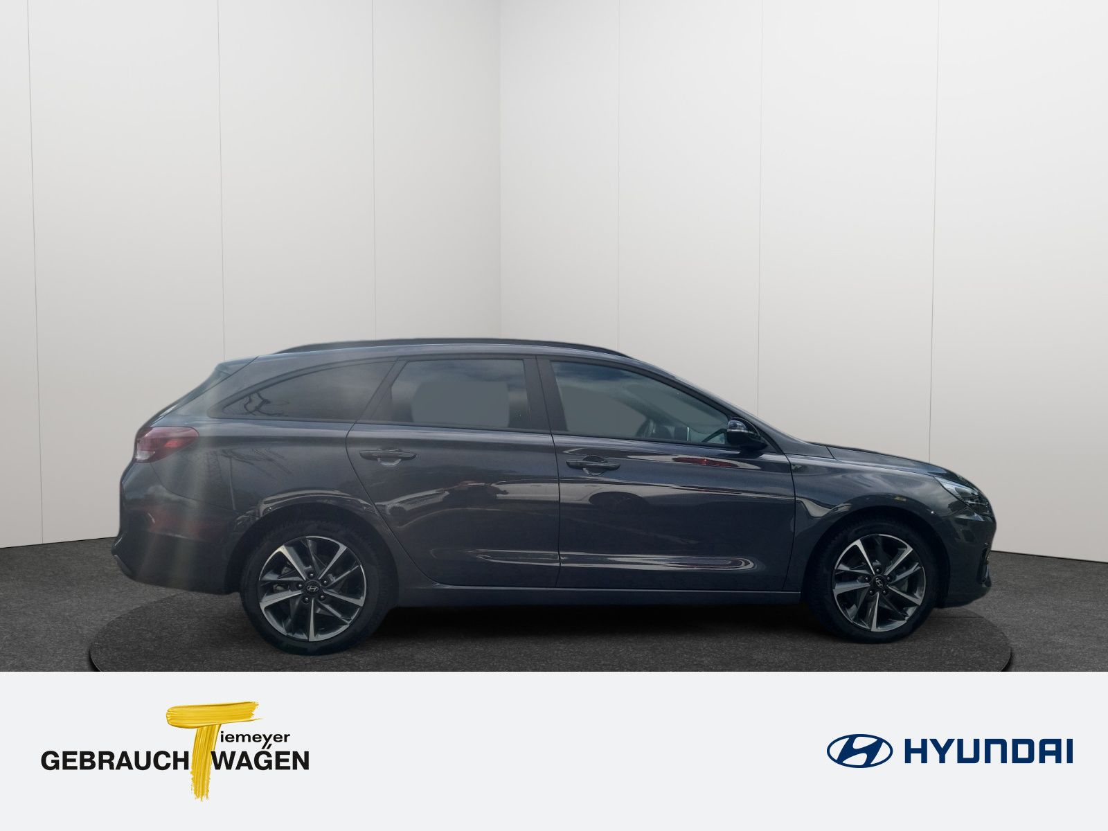 Hyundai i30 – Bild 4