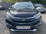 Honda CR-V 1.6 DTEC Elegance 4WD Autom. Navi AHK 8xAlu - Honda aus 2017