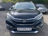 Honda CR-V 1.6 DTEC Elegance 4WD Autom. Navi AHK 8xAlu - Honda mit Diesel-Antrieb