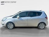 Opel Meriva B 1.4 Turbo ecoFlex Innovation LM KlimaA - Opel Meriva: Innovation