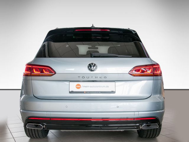 Fahrzeugabbildung Volkswagen VW Touareg R-Line 3,0 l V6 TDI SCR 4MOTION 210 k