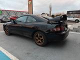 Toyota Celica GT-Four GT-Four - gebrauchte Toyota Celica aus dem Jahr 1994