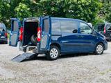 Citroën Jumpy Behindertengerecht-Rampe - gebrauchte Citroën Jumpy aus dem Jahr 2007