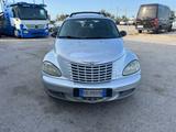 Chrysler PT Cruiser 2.2 CRD cat Street II - graue Chrysler PT Cruiser