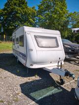 Hobby de luxe easy | Klima | Vorzelt | Garage - Hobby De luxe easy