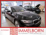 BMW 530 e Luxury Line 4xsHZ*Leder*LED*LivecP*Kamera*