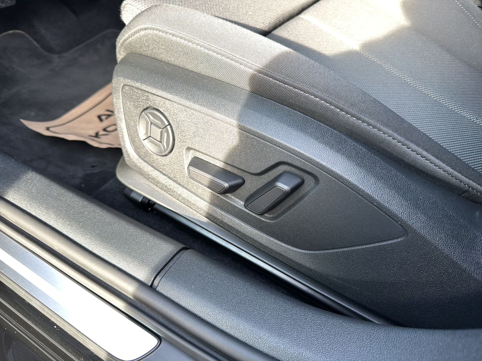 Audi A3 - Bild 26
