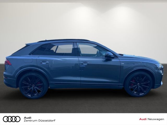 Audi Q8 - Bild 2