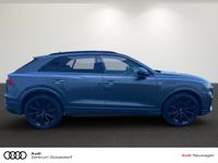 Audi Q8 - Vorschau Bild 2