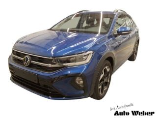 Volkswagen Taigo 1.0TSI R-Line Navi Matrix ACC App-Connect