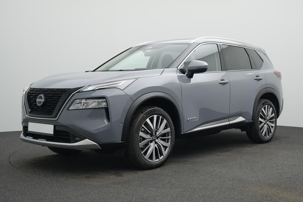 Nissan X-Trail X-T e-4ORCE 213PS 4x4 Tekna 5 Sitze PGD imagem 2