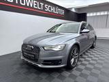 Audi A6 Allroad quattro 3.0 TDI AHK*ACC*HUD*Bose*SHZ - Audi A6: Luftfederung