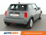 MINI Cooper*NAVI*TEMPO*PDC*SHZ*LIM*ALU* - MINI Cooper aus 2017