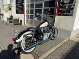 Harley-Davidson 883 Sportster Costum  - HARLEY-DAVIDSON 883 C