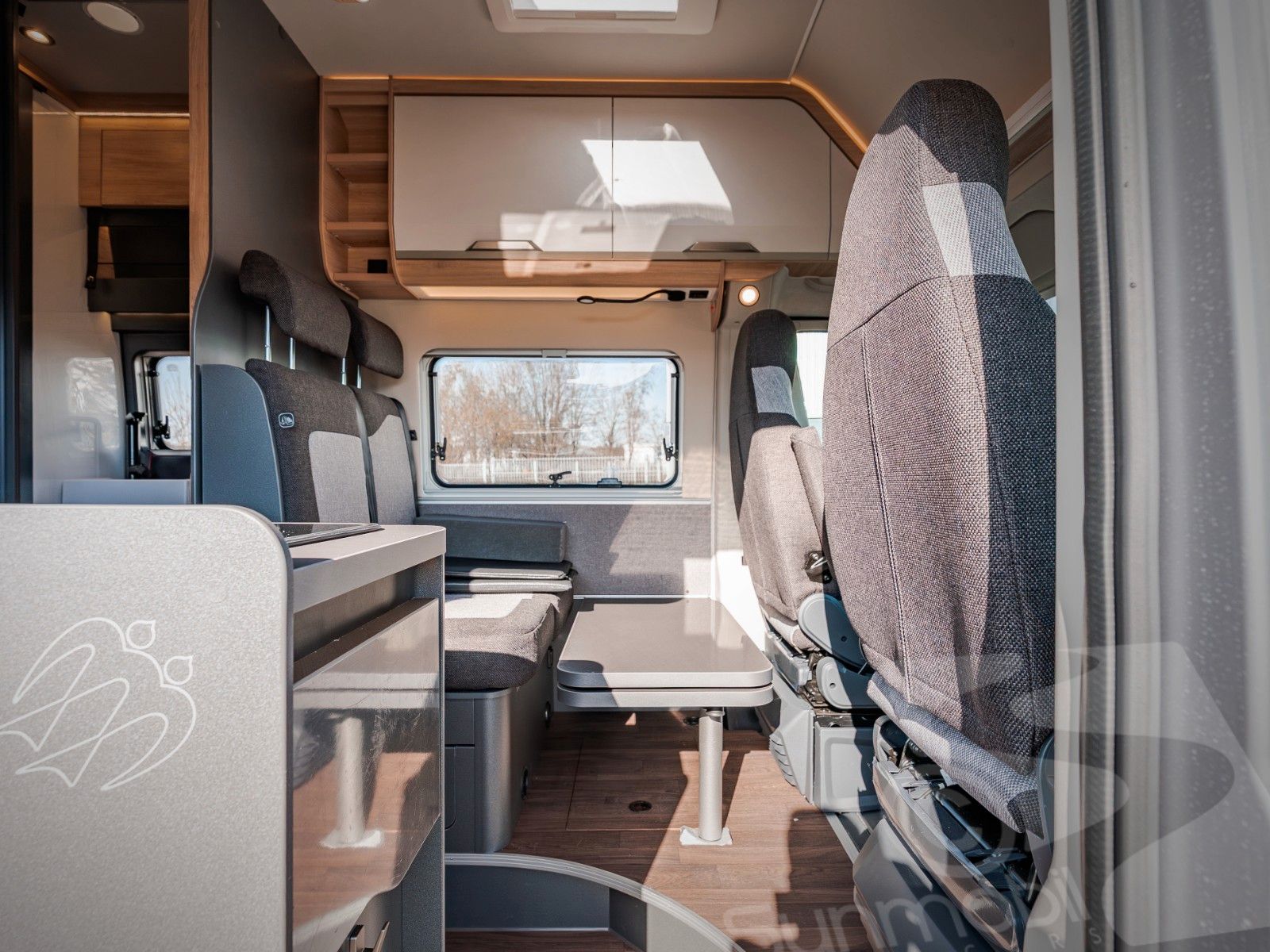 Fahrzeugabbildung Knaus BoxLife Box Life  630 ME Platinum Selection´2026