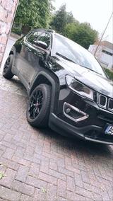 Jeep Compass 1.4 MultiAir Limited 4x4 Auto Limited - Jeep Compass in Aachen