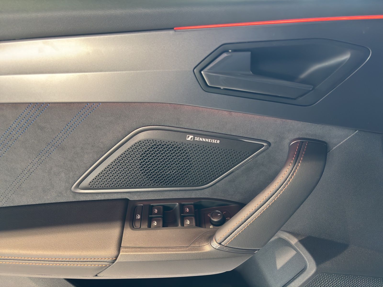 Cupra Leon - Bild 11