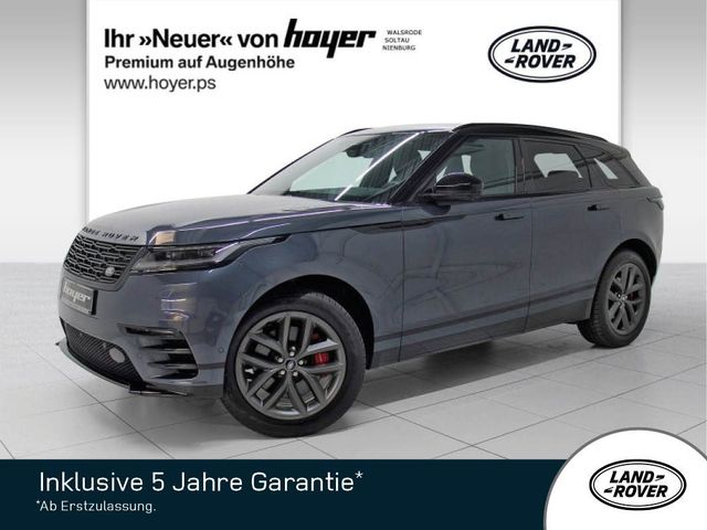 Land Rover Range Rover Velar D300 Dynamic SE AHK MJ24