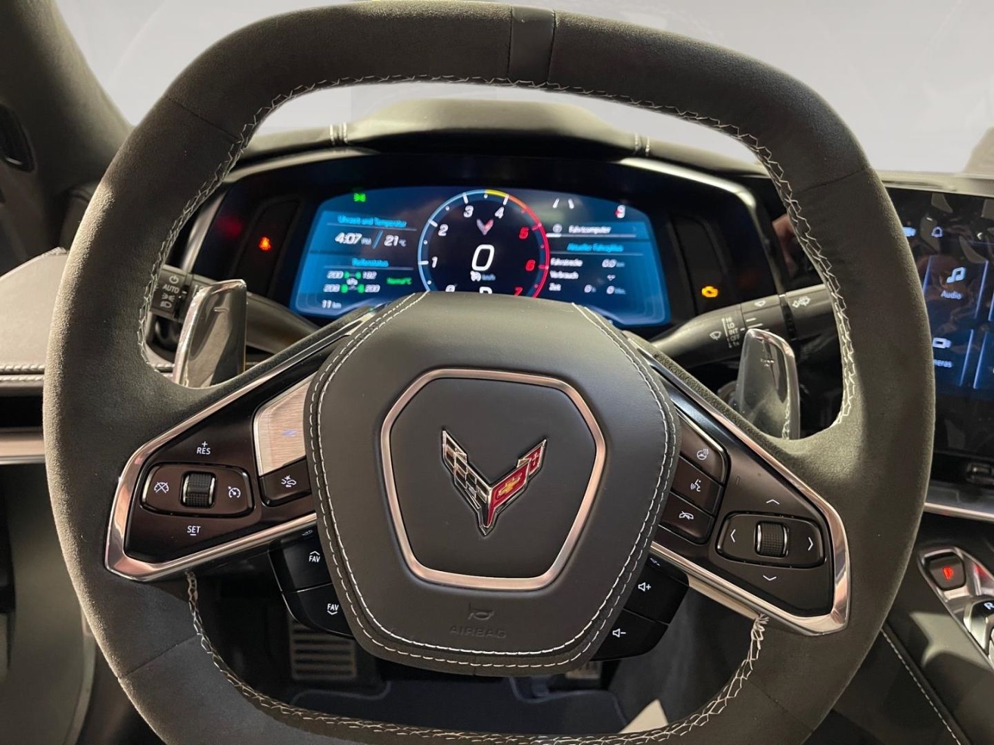 Corvette C8 - Bild 9