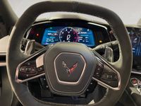 Corvette C8 - Vorschau Bild 9