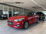 Hyundai i20 Style Advantage 1.0 Automatik Kamera Navi SH - Hyundai i20 aus 2020