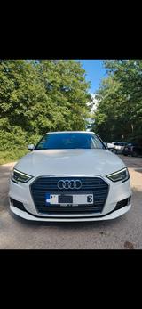 Audi A3 1.5 TFSI cod sport Sportback sport - Audi A3: Von Privat