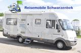 HYMER / ERIBA / HYMERCAR B655 STARLINE MB 2,7CDI LUFTF. AHK 2SOLAR SAT+TV - B 7