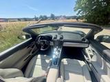 Porsche Boxster S Boxster S - gebrauchte Porsche Boxster aus dem Jahr 2018