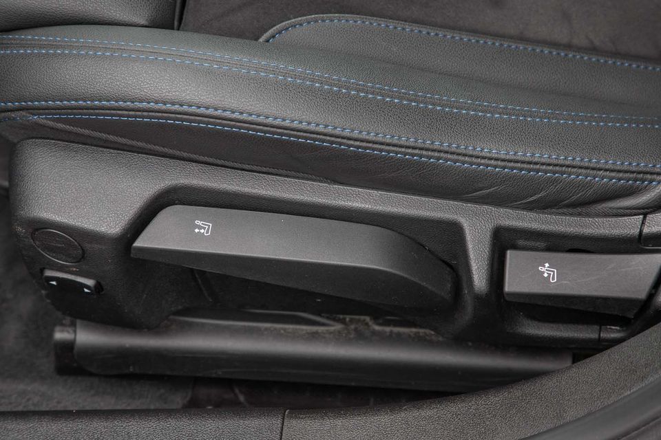 BMW 330 - Bild 11