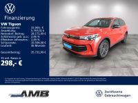 Volkswagen Tiguan - Vorschau Bild 1