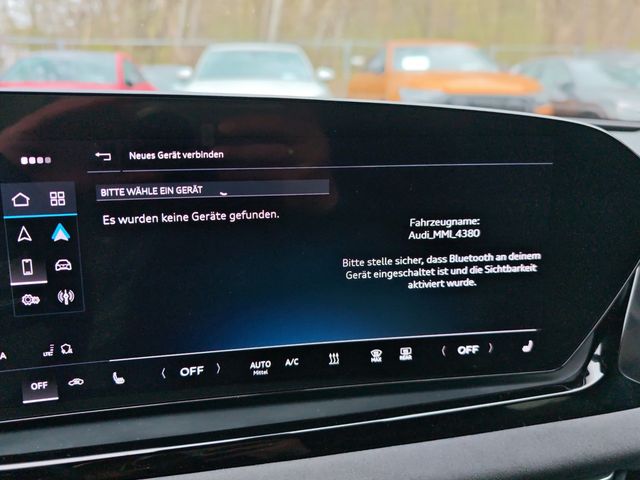 A5 Avant 2.0 TDI quattro S line S tronic